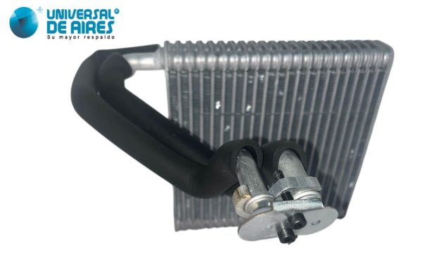 EVAPORADOR FORD FIESTA 14-17-ECOSPORT 14-16