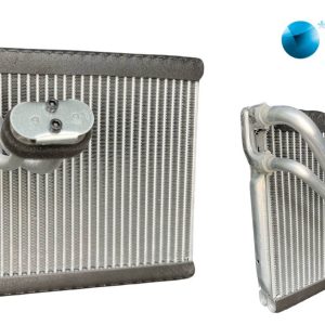 EVAPORADOR MAZDA 2 15-20-CX3 16-22-TOYOTA-YARIS 17-18