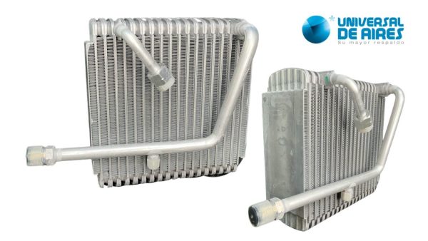 EVAPORADOR MAZDA 626 93-97
