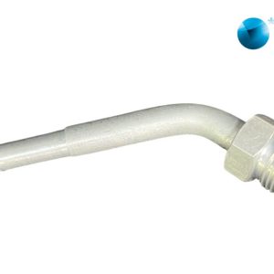 FITTING CONECTOR # 6 a 45