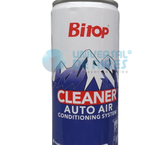FLUSH CLEANER AGENTE DE BARRIDO 300ML