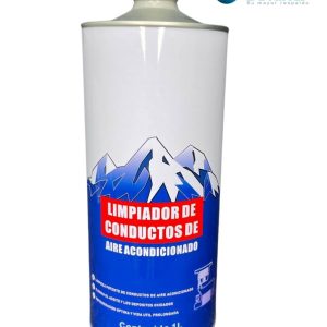 FLUSH CLEANER AGENTE DE BARRIDO