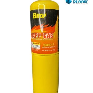 GAS MAPP 16ONZ