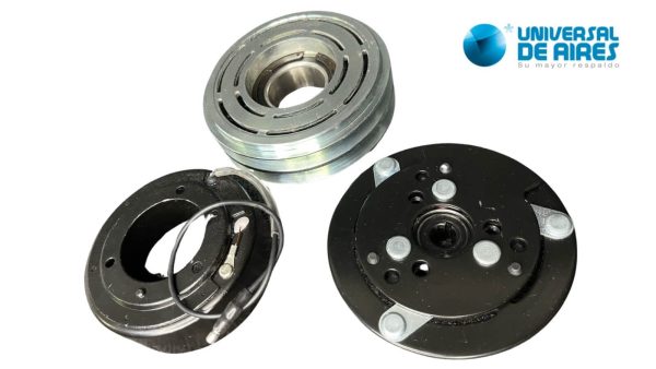 KIT COMP 508 EN V 12V