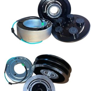 KIT COMP TM 31 EN V 2B 24V