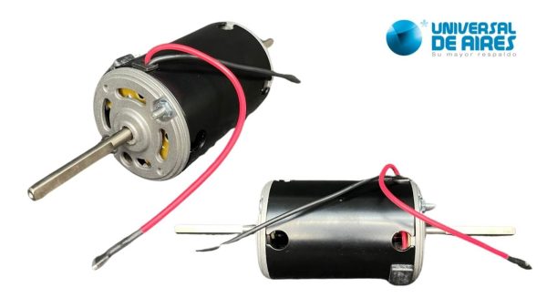 MOTOR BLOWER KENWORTH T800 04-15