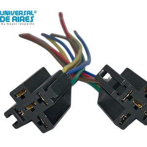 PACHA PARA RELAY