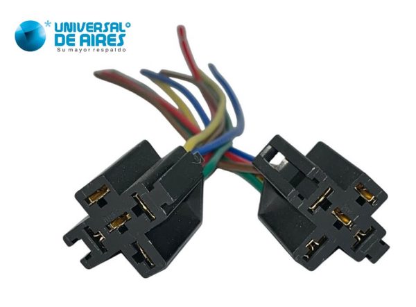 PACHA PARA RELAY