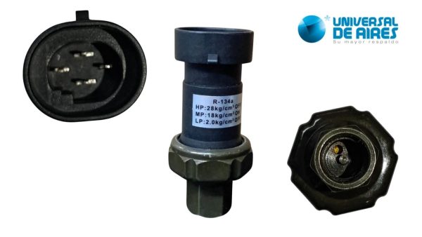 PRESOSTATO RENAULT CLIO-TWINGO 99-07-MASTER