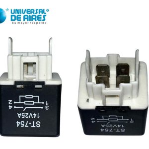 RELAY MAZDA 626