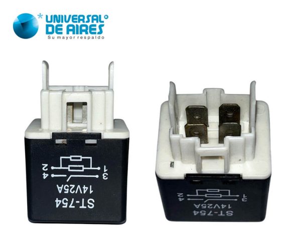 RELAY MAZDA 626