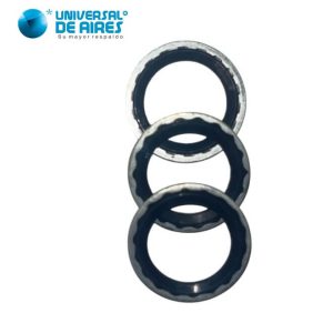 SELLO FLANCHE 17MM DAEWOO-HYUNDAI