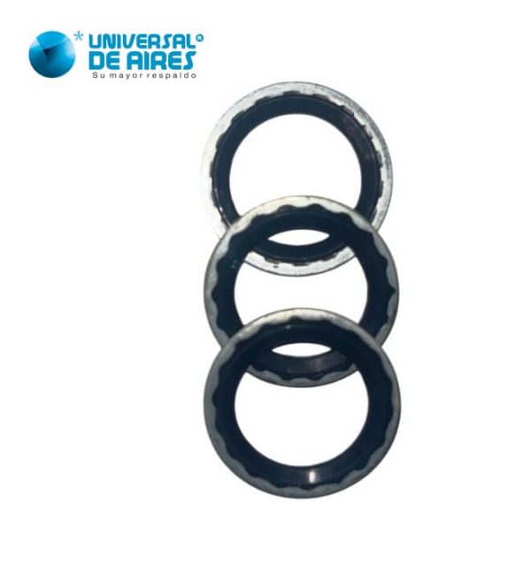 SELLO FLANCHE 17MM DAEWOO-HYUNDAI