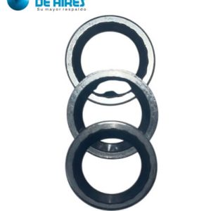 SELLO FLANCHE MEDIANO 15MM X 23.5 MM