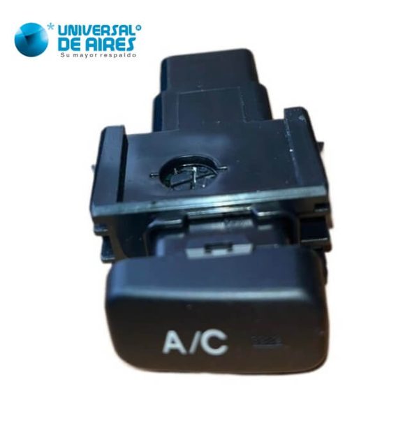 SWITCH A/C TOYOTA HI-LUX 07-09