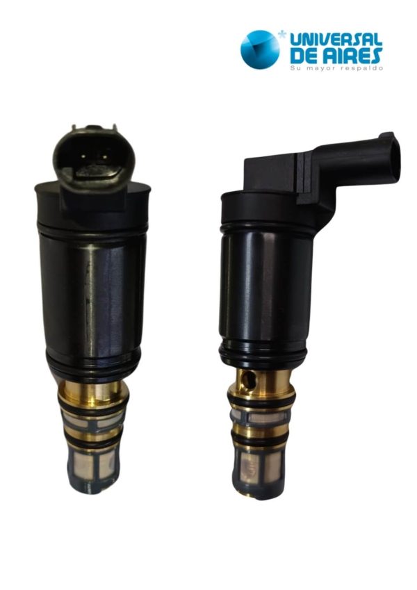 VALVULA CONTROL 6EU16C-RENEGADO-FIAT 5000-RAVX4