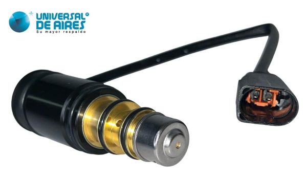 VALVULA CONTROL AUDI-VW POLO 93MM